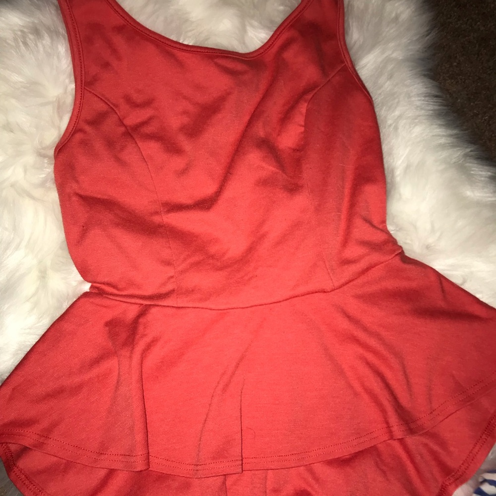 Gorgeous blouse size small